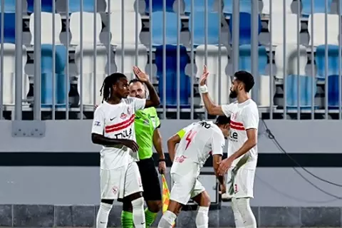  مباريات الزمالك في سبتمبر.. صدام على الصدارة وقمة الأهلي